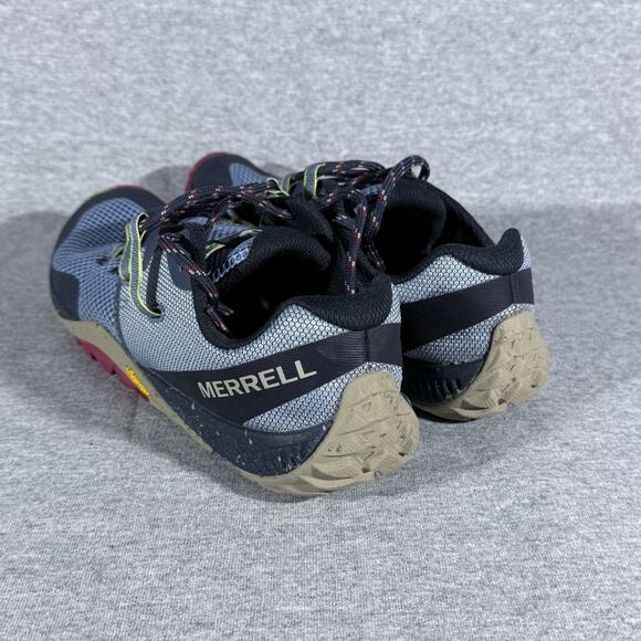 Merrell Women’s Trail Glove 6 Trail Running Shoes High Rise Size 8 J067248 - Picture 4 of 6